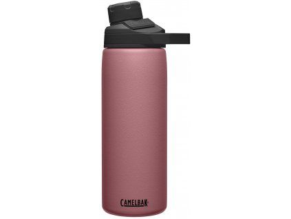 CAMELBAK Chute Mag Vacuum Stainless 0,6l Terracotta