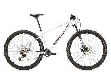 Superior XP 929 2022 - Gloss White/Hologram Black (Velikost L)