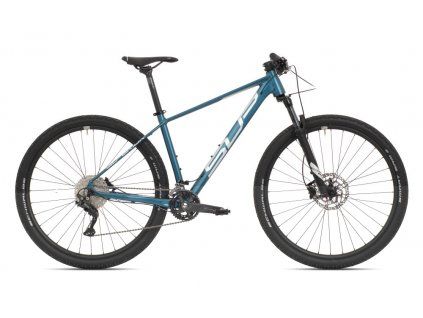 Superior XC 889 2022 - Matte Petrol/Silver (Velikost M)