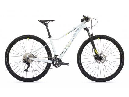 Superior XC 889 W 2022 - Gloss White/Blue/Lime (Velikost M)