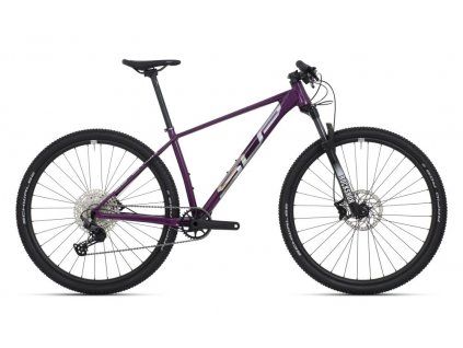 Superior XP 909 2022 - Gloss Violet/Hologram Chrome (Velikost S)