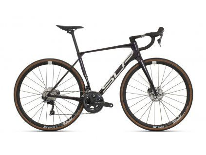 Superior X-ROAD Team Issue 2022 - Gloss Black Rainbow/Hologram Chrome (Velikost M)