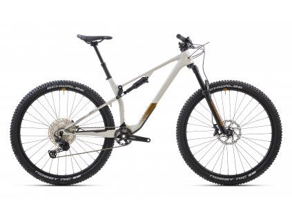 Superior XF 929TR 2023 - Gloss Grey/Copper (Velikost XL)