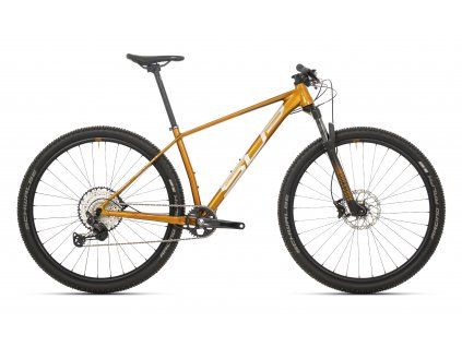 Superior XP 939 2023 - Gloss Copper/Chrome (Velikost XL)
