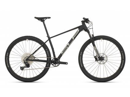 Superior XP 909 2023 - Matte Black/ChromeSilver (Velikost XL)