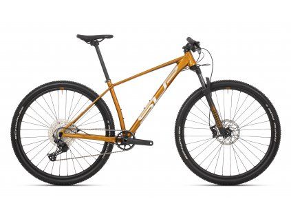 Superior XP 909 2023 - Gloss Copper/Chrome (Velikost XL)