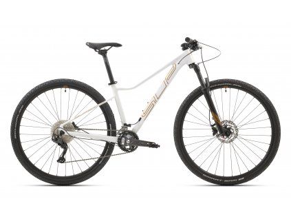 Superior XC 889 W 2023 - Gloss White Metallic/Copper (Velikost M)