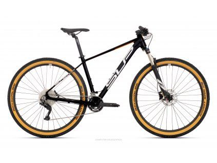 Superior XC 879 2023 - Gloss Gold Black/Chrome (Velikost XL)