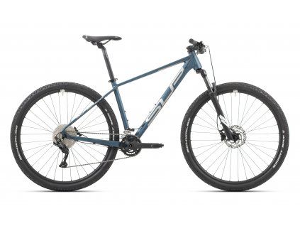Superior XC 879 2023 - Matte Petrol/Silver (Velikost XL)