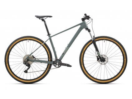 Superior XC 859 2023 - Matte Trooper Green (Velikost XL)