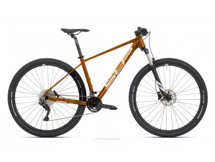 Superior XC 819 2023 - Gloss Copper/Chrome (Velikost XL)
