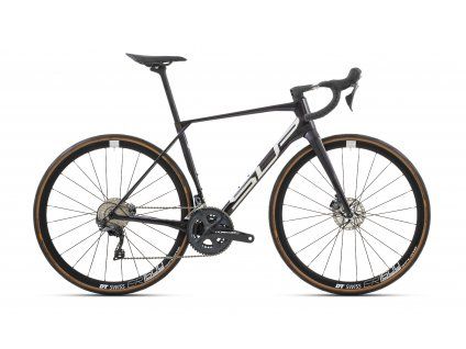 Superior X-ROAD TEAM ISSUE 2023 - Gloss Black Rainbow/Hologram Chrome (Velikost XL)