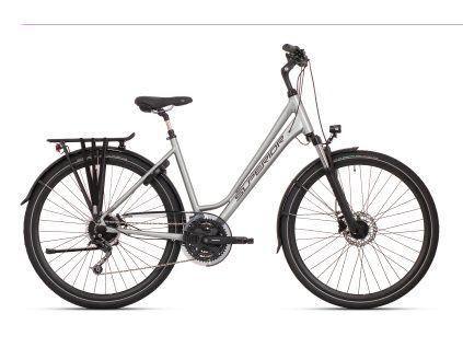 Superior STK 500 L 2023 - Grey/Green (Velikost 53)