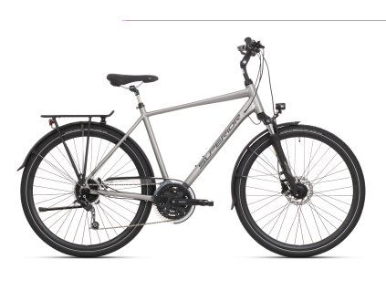 Superior STK 500 2023 - Grey/Green (Velikost 58)