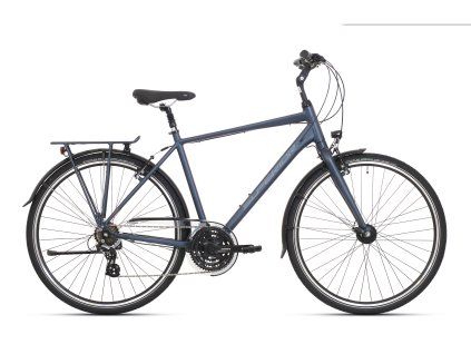 Superior STK 100 2023 - Matte Dark Blue (Velikost 58)