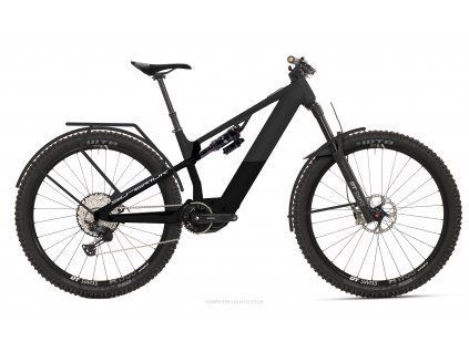 Superior eXF 8089 B  2023 - Gloss Chrome/Matte Black