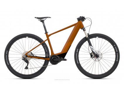 Superior eXP 9019 B 2023 - Gloss Copper/Matte Black