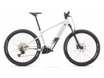 Superior eXP 8089 B 2023 - Gloss Chrome/Matte Black