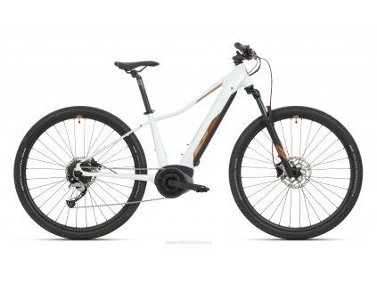 Superior eXC 7019 WB 2023 - Gloss White/Copper