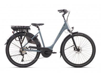 Superior SBT 300 L 2023 - Gloss Dark Grey