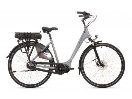 Superior SSC 160 L 2023 - Just Grey