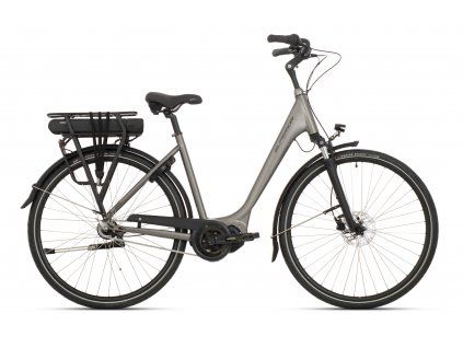 Superior SSC 100 L 2023 - Matte Sparkling Grey