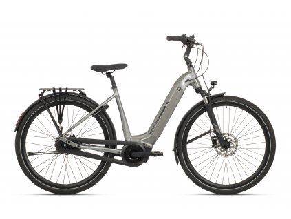 Superior SBC 400i L 2023 - Gloss Brown
