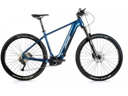 Apache Hupahu Bosch 5 2024 - 29" / Petrol (Velikost L)