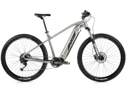 Apache Hupahu MX1 510 2024 - 29" / grey (Velikost L)