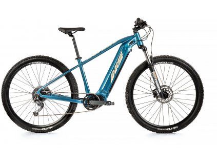 Apache Hupahu MX3 510 2024 - 29" / pearl teal (Velikost L)