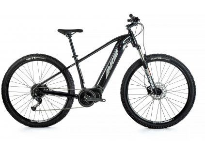 Apache Hupahu MX3 400 2024 - 29" / black (Velikost L)