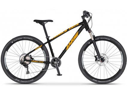 Apache Tanka Tate A3 2022 - 27,5" / black (Velikost M)