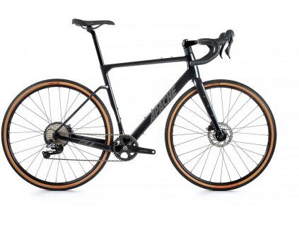 Apache Gila 5 GRX 2023 - 28" / black (Velikost 56)