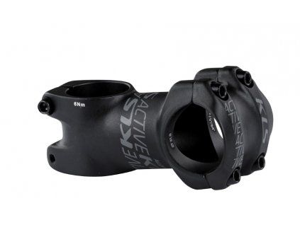 380723 predstavec kls active xc 70 black 017 110mm
