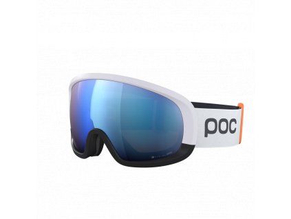 380780 lyzarske bryle poc fovea mid race hydrogen white uranium black partly sunny blue