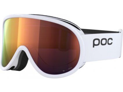 380786 lyzarske bryle poc retina mid hydrogen white partly sunny orange