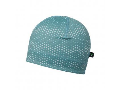 Elastická čepice Silvini Averau ocean-lake (Velikost L/XL)