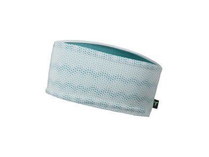 Sportovní čelenka Silvini Rodella lake-ocean (Velikost L/XL)
