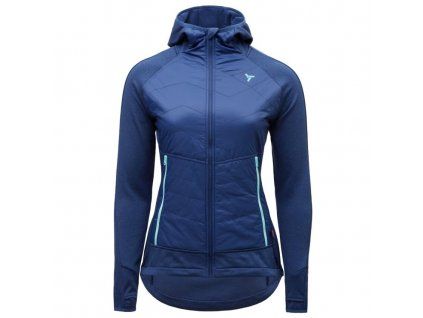 Dámská mikina silvini Divera navy (Velikost XXL)