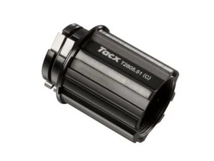 Garmin Tacx - Ořech pro Campagnolo ( pro osu 5mm, typ 1)