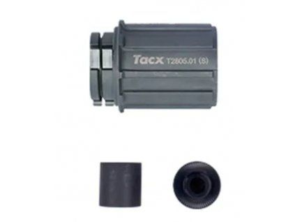 Garmin Tacx - Ořech pro SHIMANO/SRAM ( pro osu 5mm)