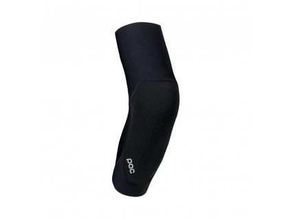 POC VPD Air Flow Elbow - Uranium Black