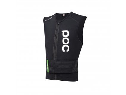 POC Spine VPD 2.0 Vest - Black