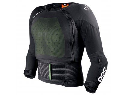POC Spine VPD 2.0 Jacket - Black