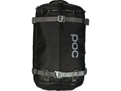 381101 poc dimension avalanche backpack uranium black