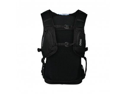 POC Column VPD Backpack Vest - Uranium Black