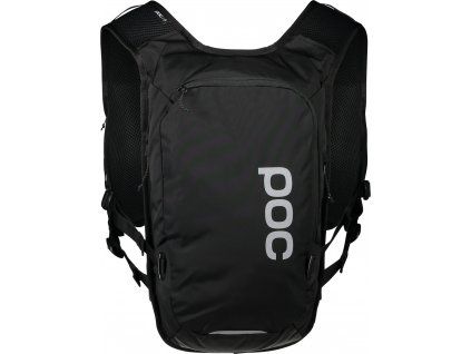 POC Column VPD Backpack 8L - Uranium Black