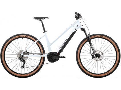 Rock Machine Torrent e70-29 B Easy Entry 2023 - Gloss White/Black