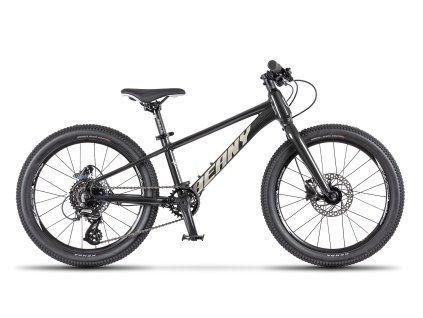 BEANY BLASTER XC 20 - černá