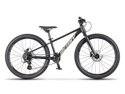 BEANY BLASTER XC 24 - černá
